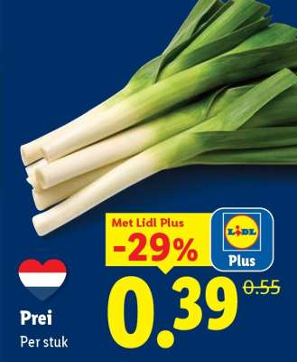 Prei
