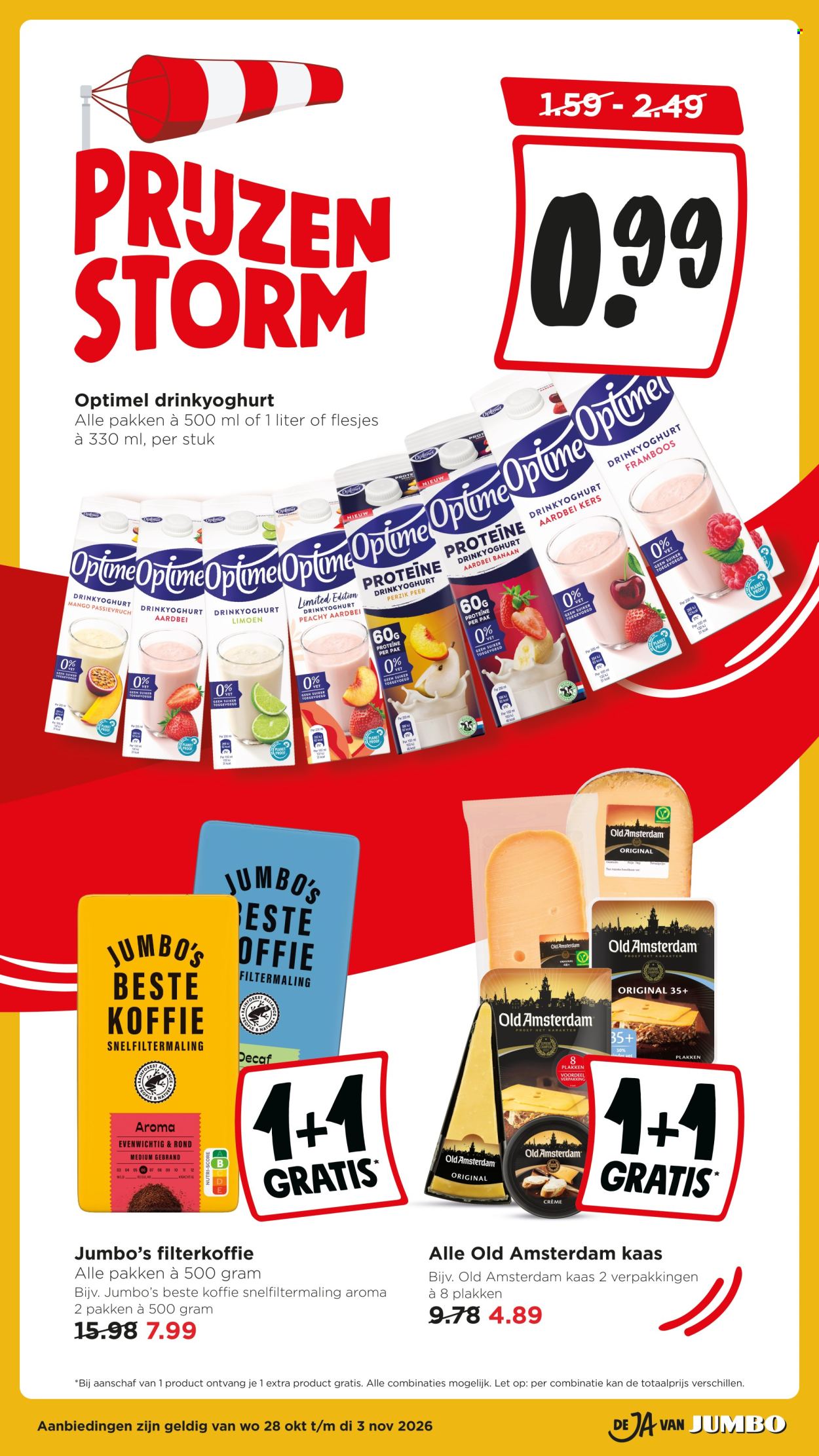 Jumbo-aanbieding - 28-10-2026 - 3-11-2026. Pagina 3