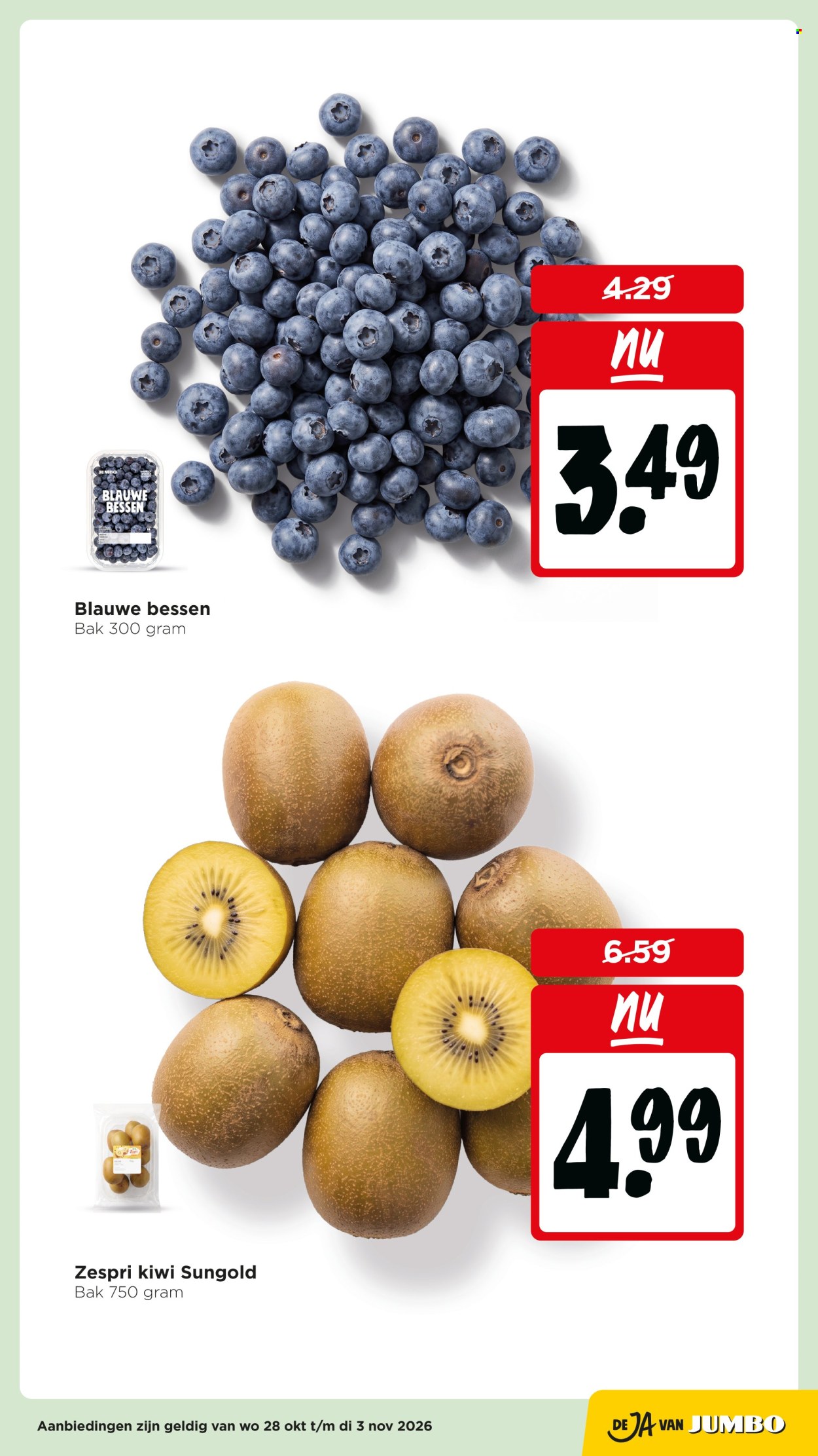 Jumbo-aanbieding - 28-10-2026 - 3-11-2026. Pagina 6