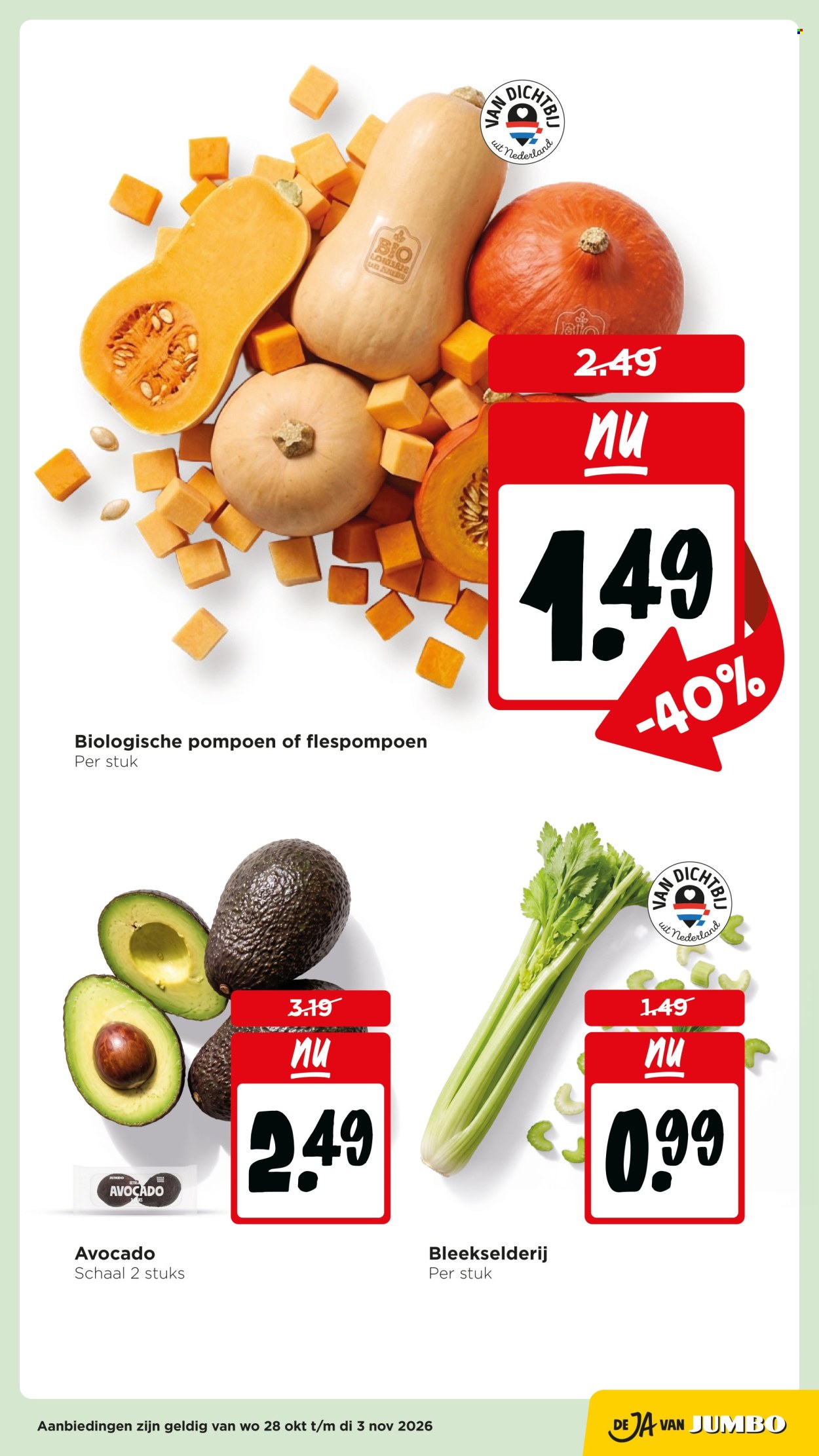 Jumbo-aanbieding - 28-10-2026 - 3-11-2026. Pagina 9