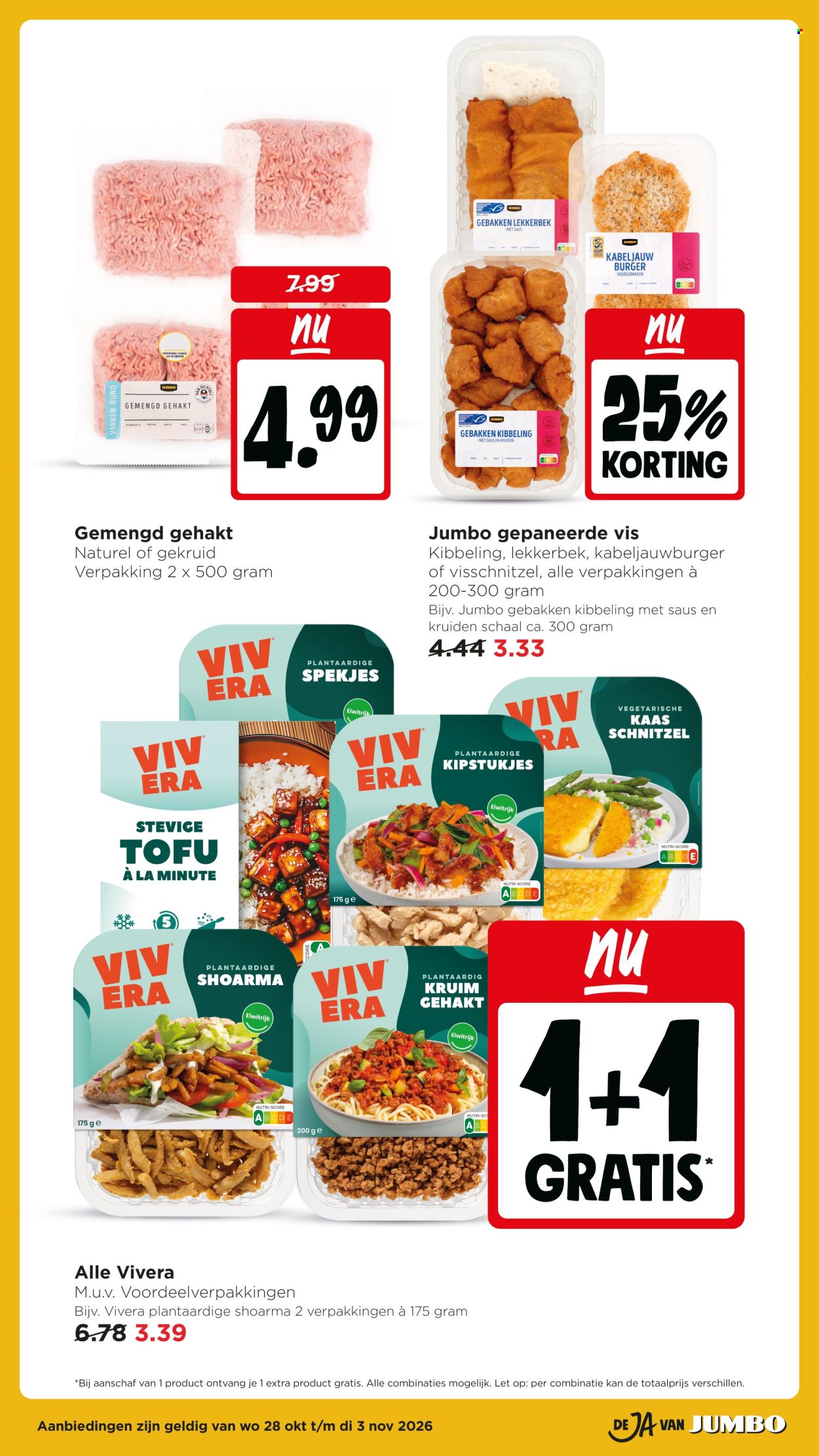 Jumbo-aanbieding - 28-10-2026 - 3-11-2026. Pagina 15