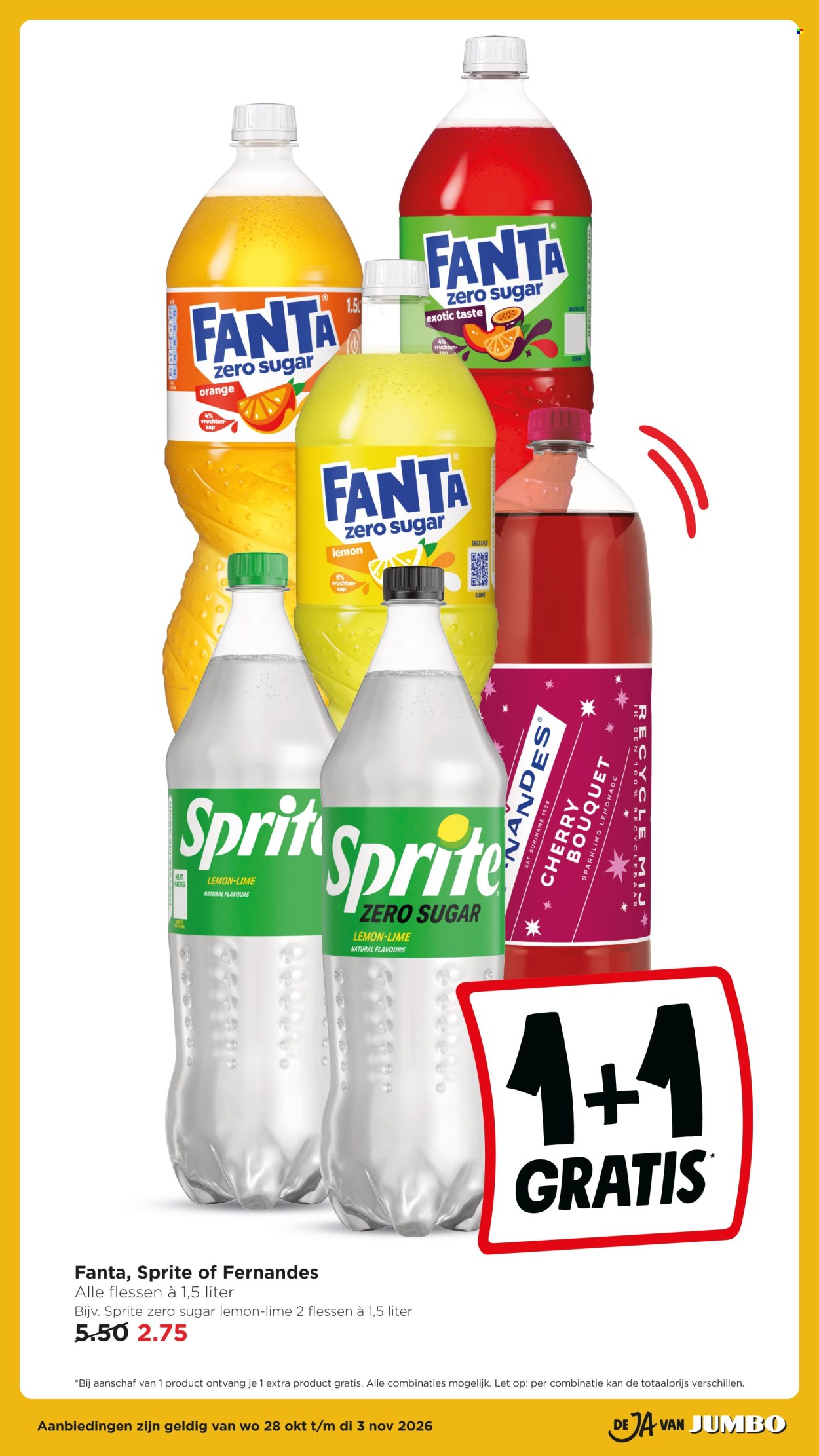 Jumbo-aanbieding - 28-10-2026 - 3-11-2026. Pagina 26