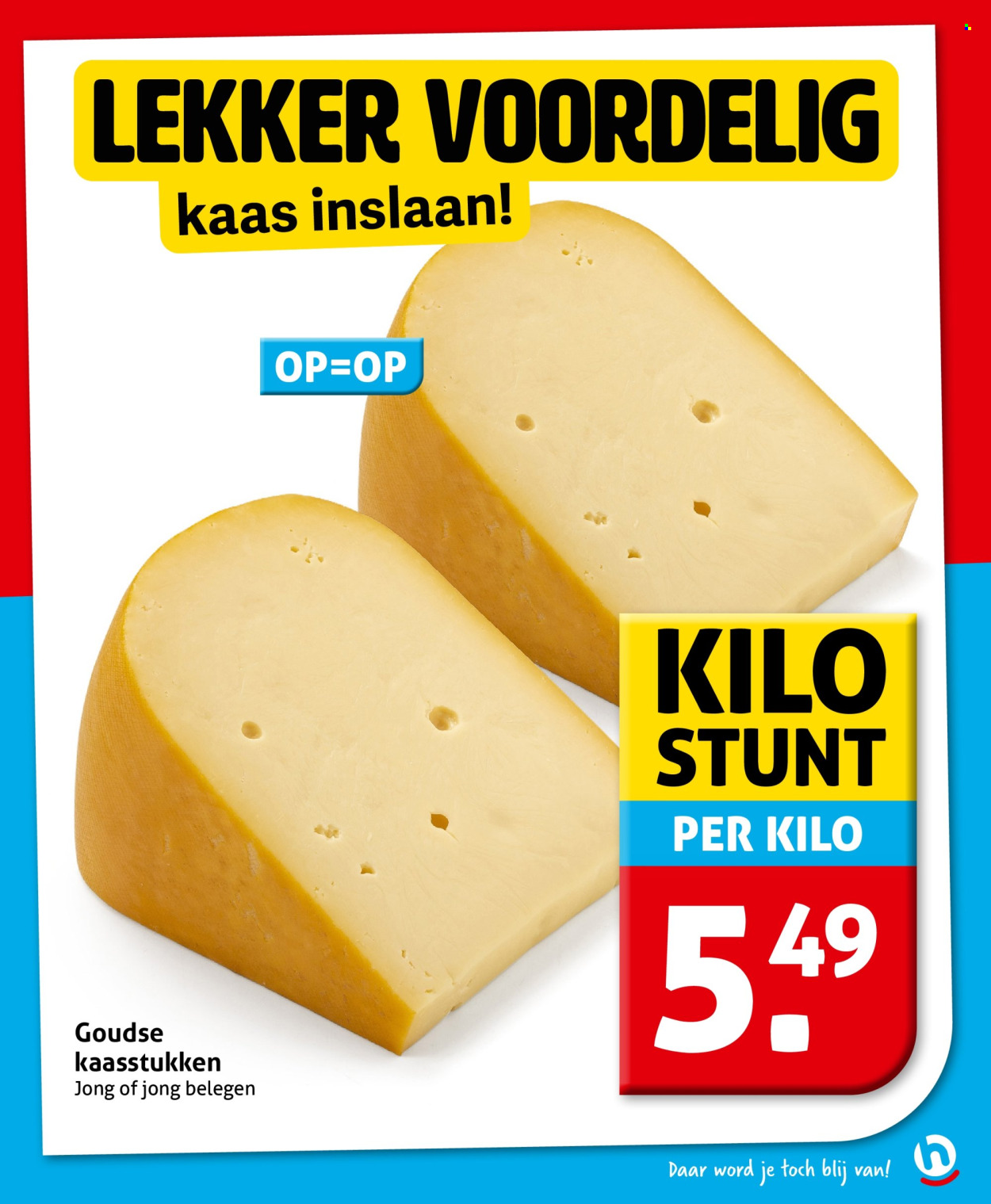 Hoogvliet-aanbieding - 28-10-2026 - 3-11-2026. Pagina 3