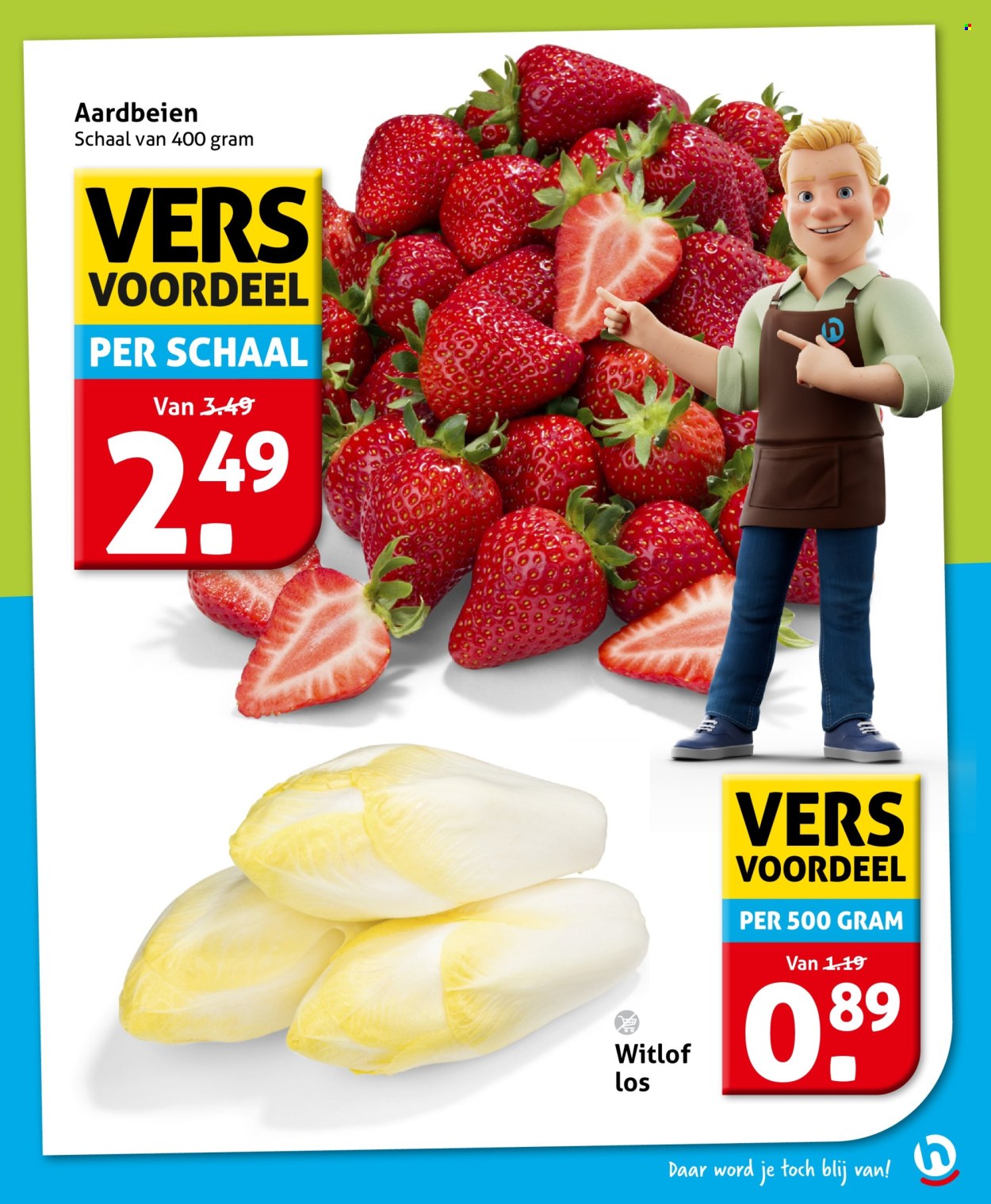 Hoogvliet-aanbieding - 28-10-2026 - 3-11-2026. Pagina 9