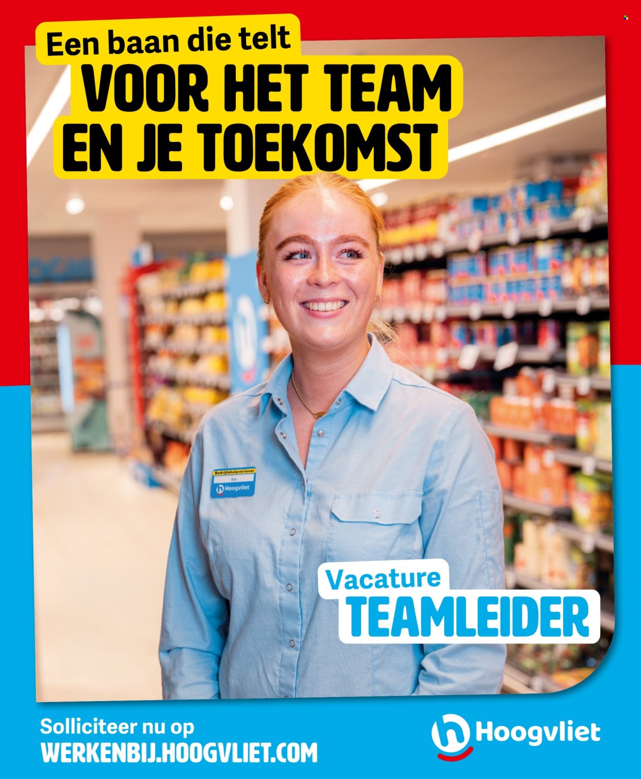 Hoogvliet-aanbieding - 28-10-2026 - 3-11-2026. Pagina 13