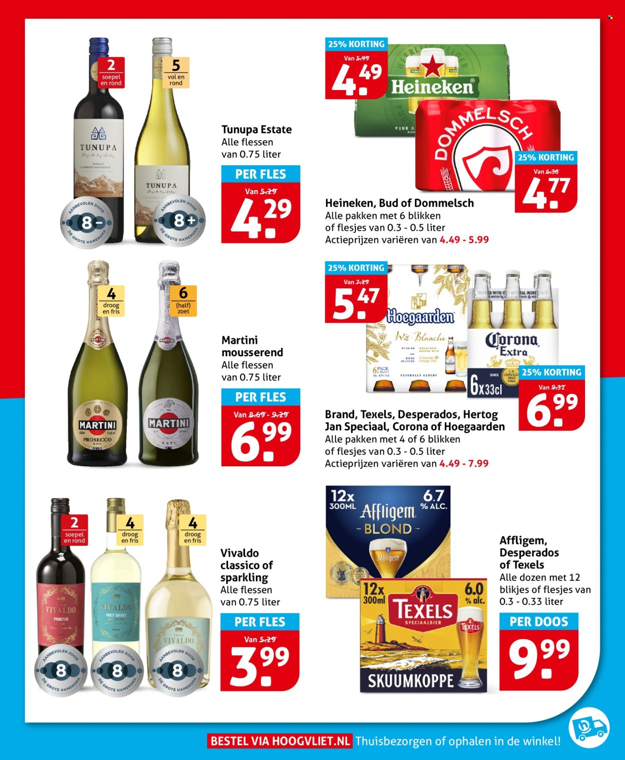 Hoogvliet-aanbieding - 28-10-2026 - 3-11-2026. Pagina 22
