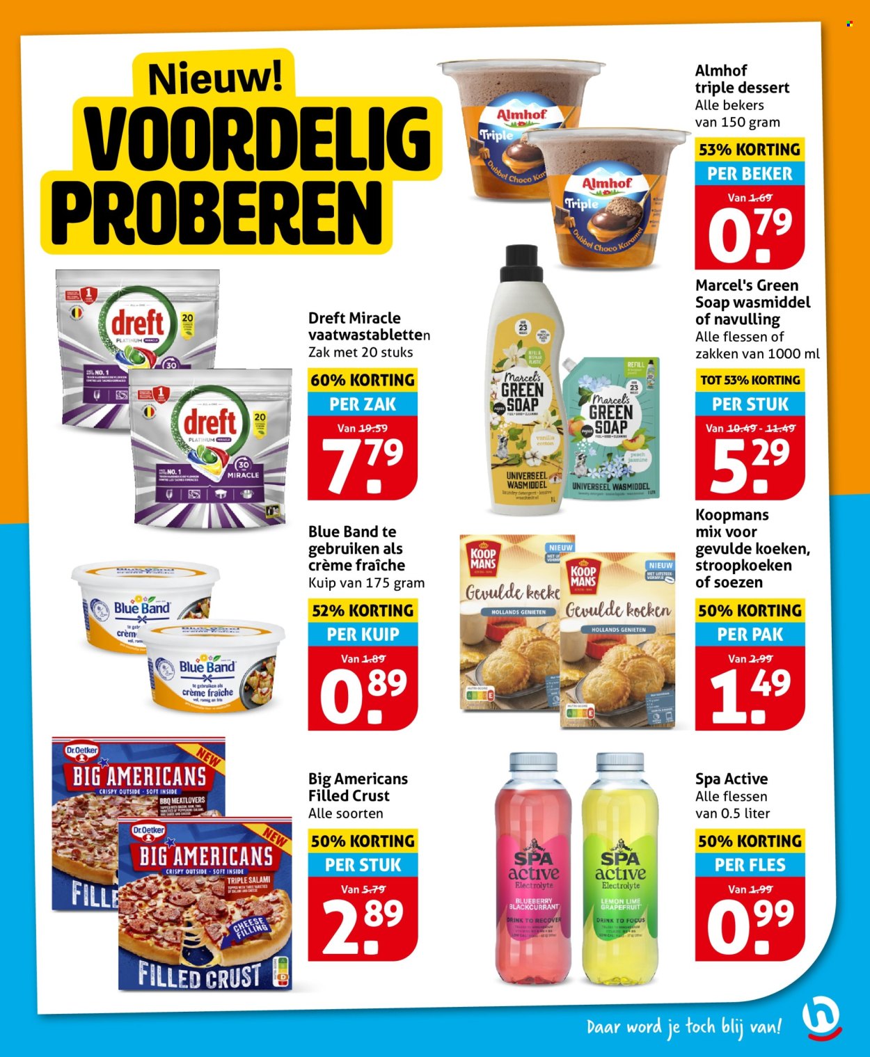 Hoogvliet-aanbieding - 28-10-2026 - 3-11-2026. Pagina 25