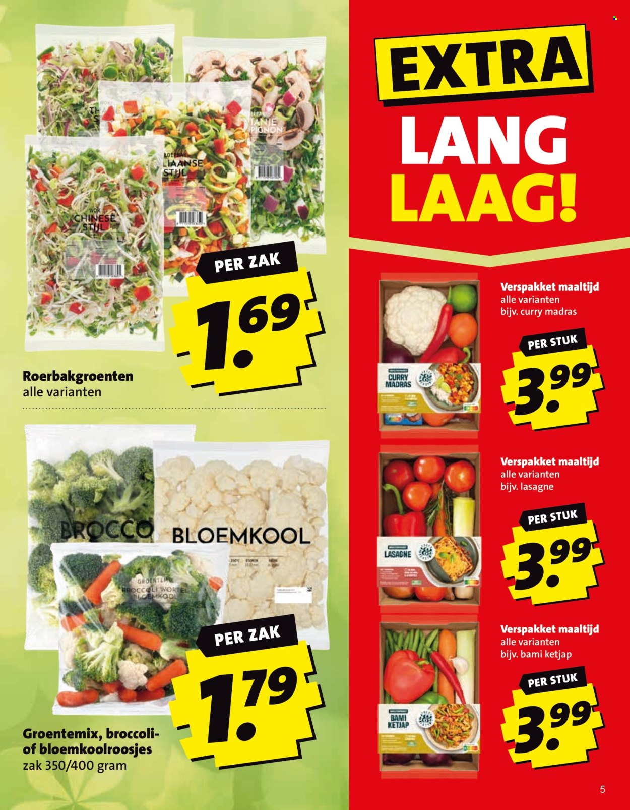 Boni-aanbieding - 26-10-2026 - 1-11-2026. Pagina 5
