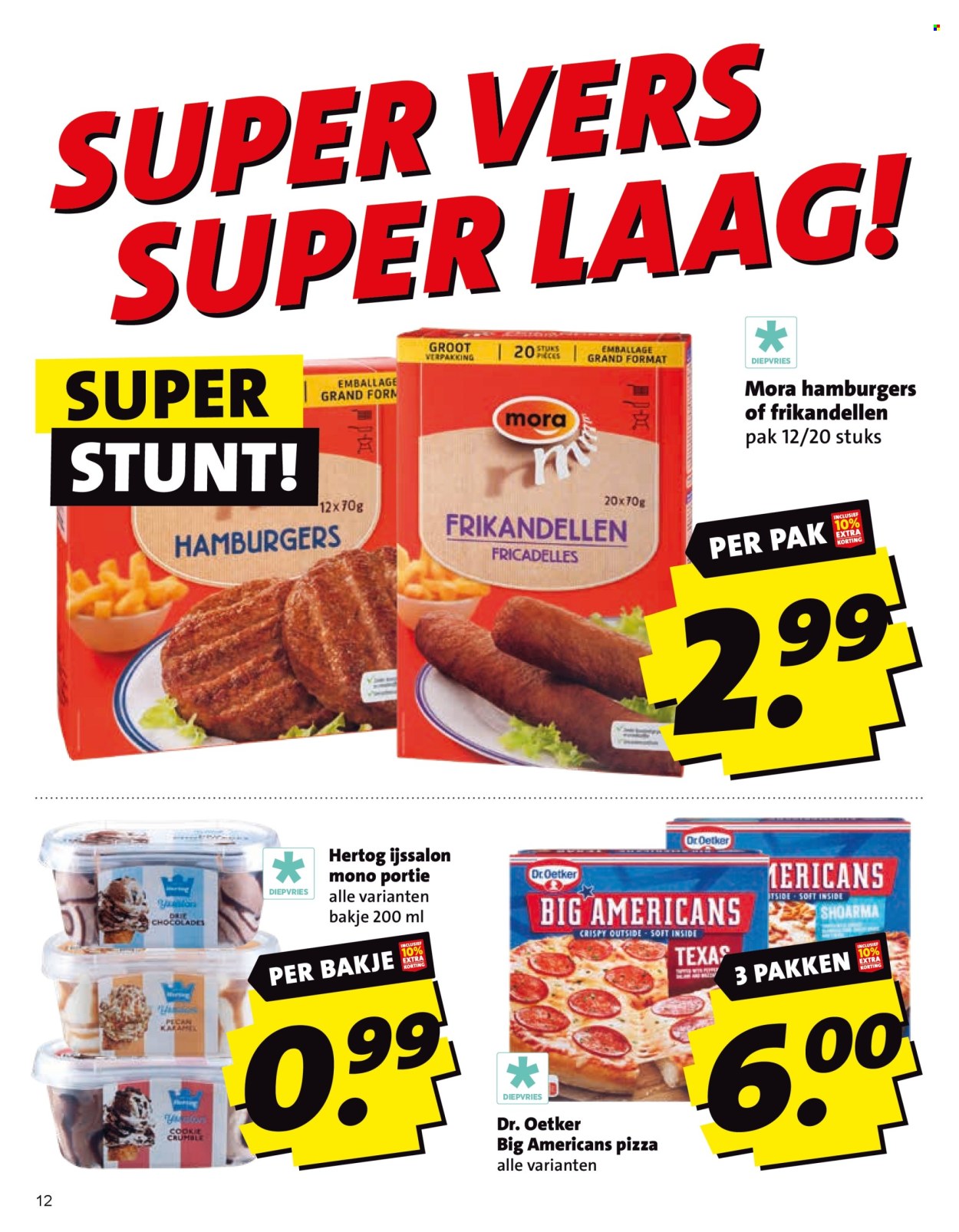 Boni-aanbieding - 26-10-2026 - 1-11-2026. Pagina 12