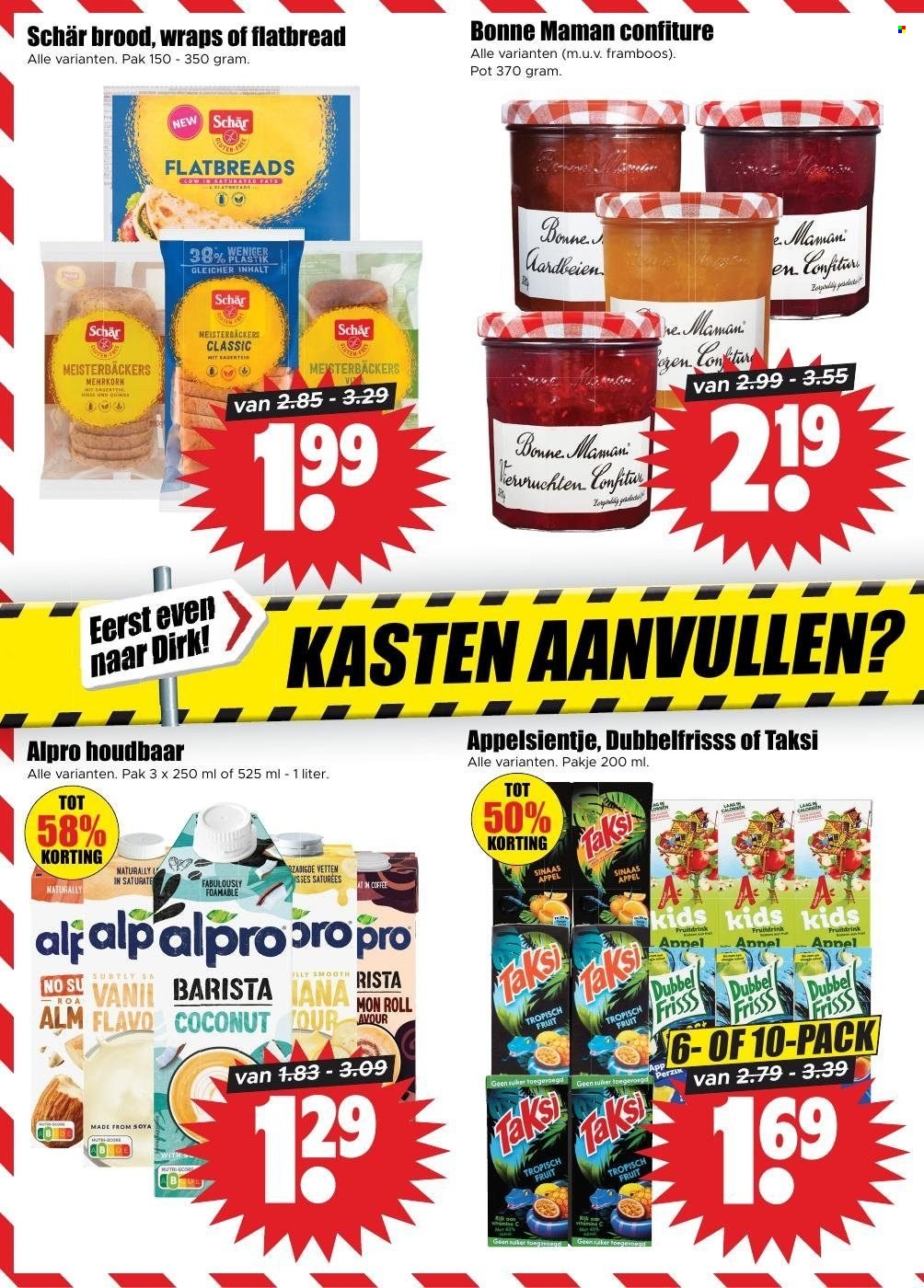 Dirk-aanbieding - 28-10-2026 - 3-11-2026. Pagina 14