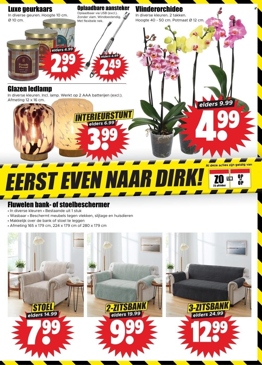Dirk-aanbieding - 28-10-2026 - 3-11-2026. Pagina 24