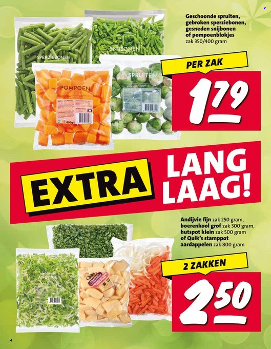 Nettorama-aanbieding - 26-10-2026 - 1-11-2026. Pagina 4