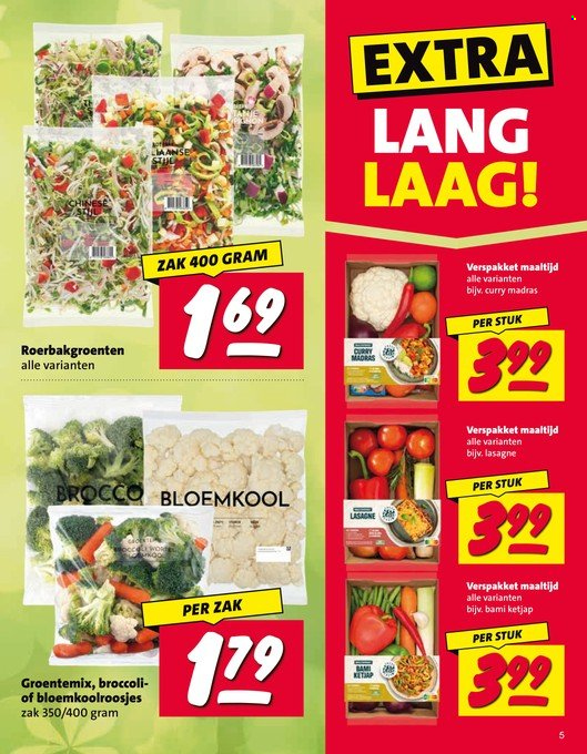 Nettorama-aanbieding - 26-10-2026 - 1-11-2026. Pagina 5