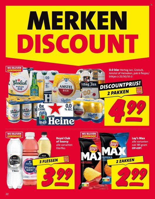 Nettorama-aanbieding - 26-10-2026 - 1-11-2026. Pagina 22