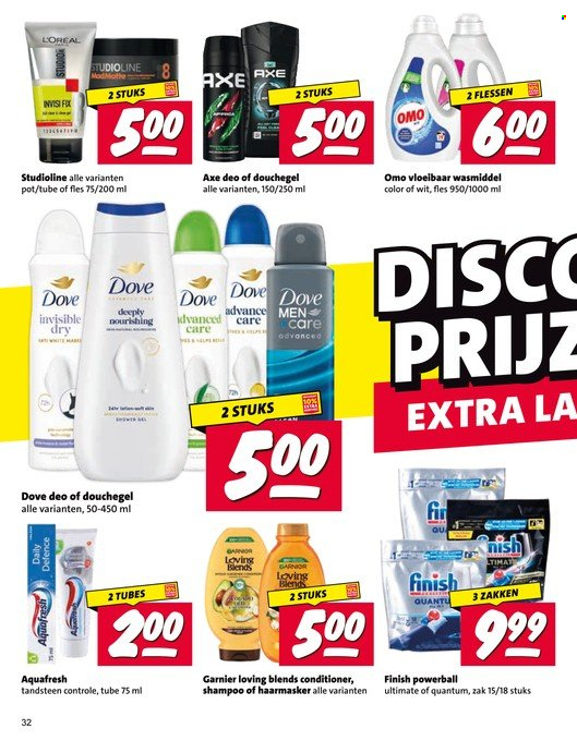 Nettorama-aanbieding - 26-10-2026 - 1-11-2026. Pagina 32
