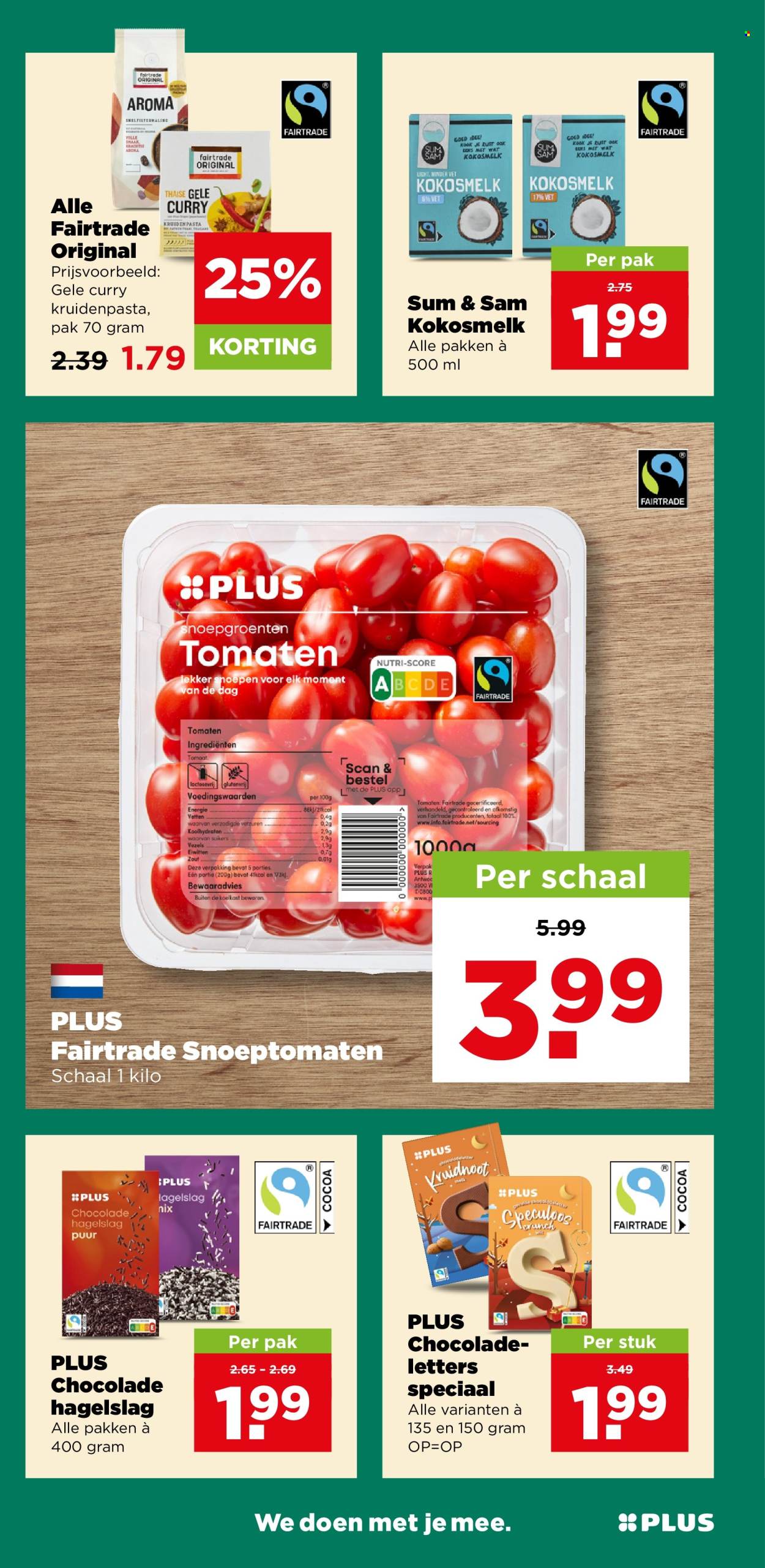 Plus-aanbieding - 28-10-2026 - 3-11-2026. Pagina 6