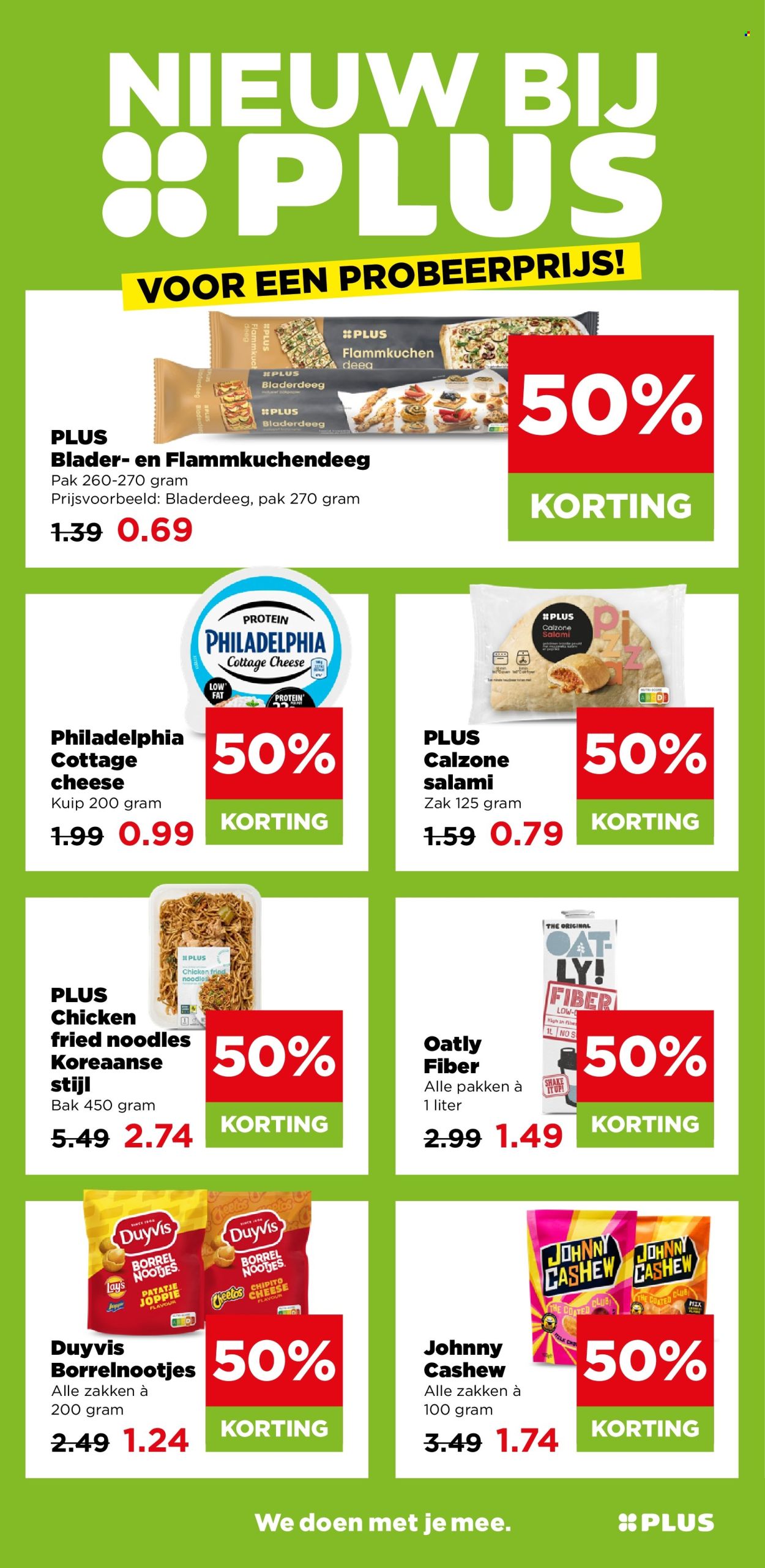Plus-aanbieding - 28-10-2026 - 3-11-2026. Pagina 22