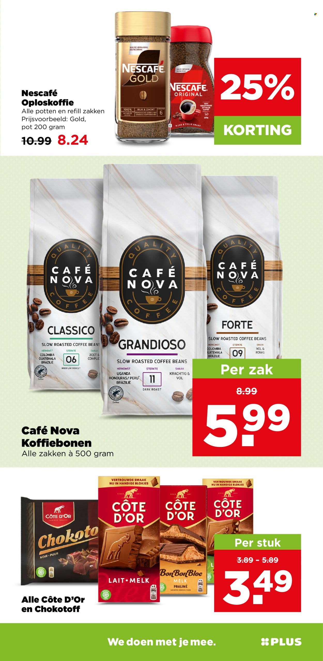 Plus-aanbieding - 28-10-2026 - 3-11-2026. Pagina 24