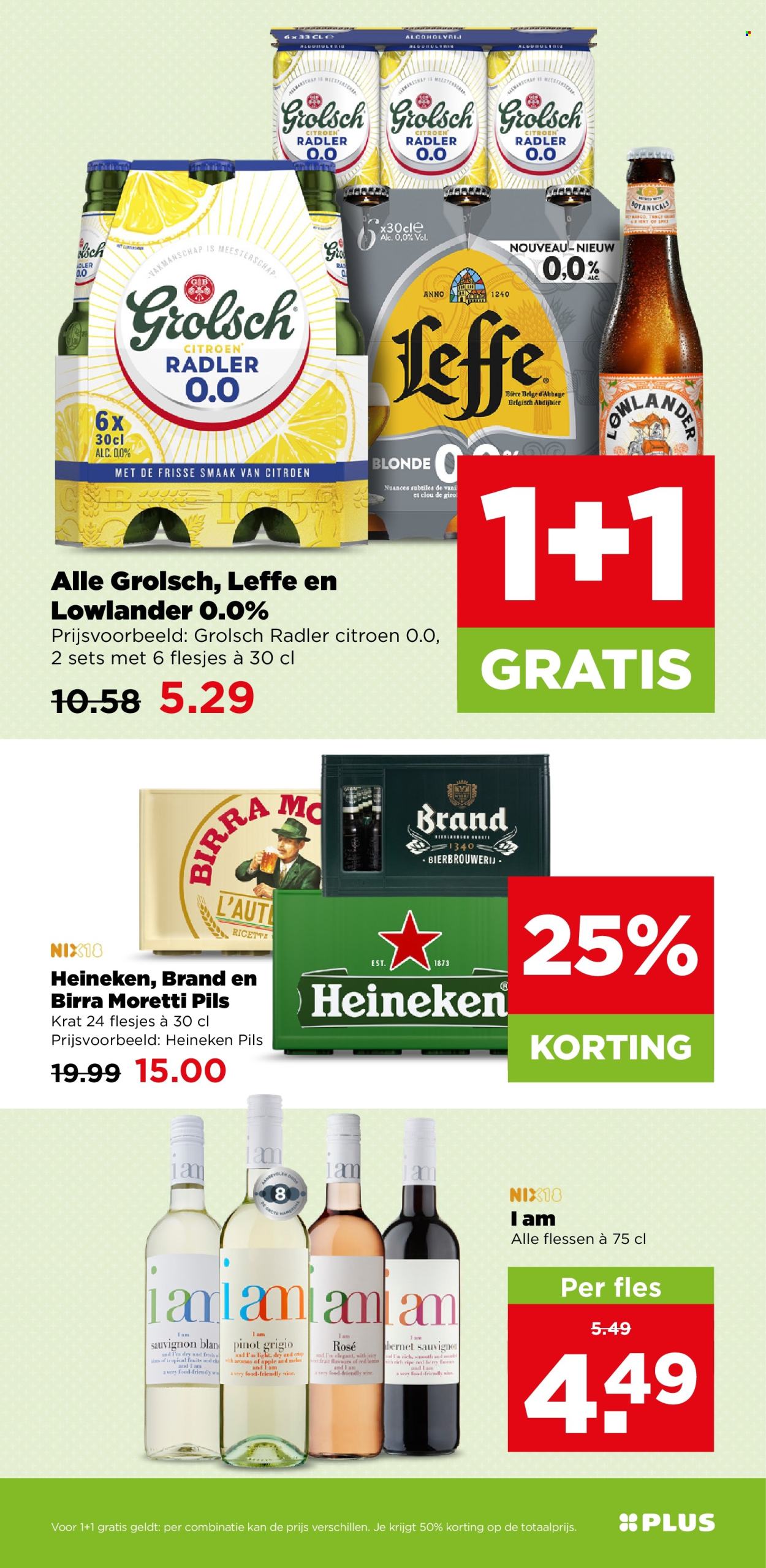 Plus-aanbieding - 28-10-2026 - 3-11-2026. Pagina 32