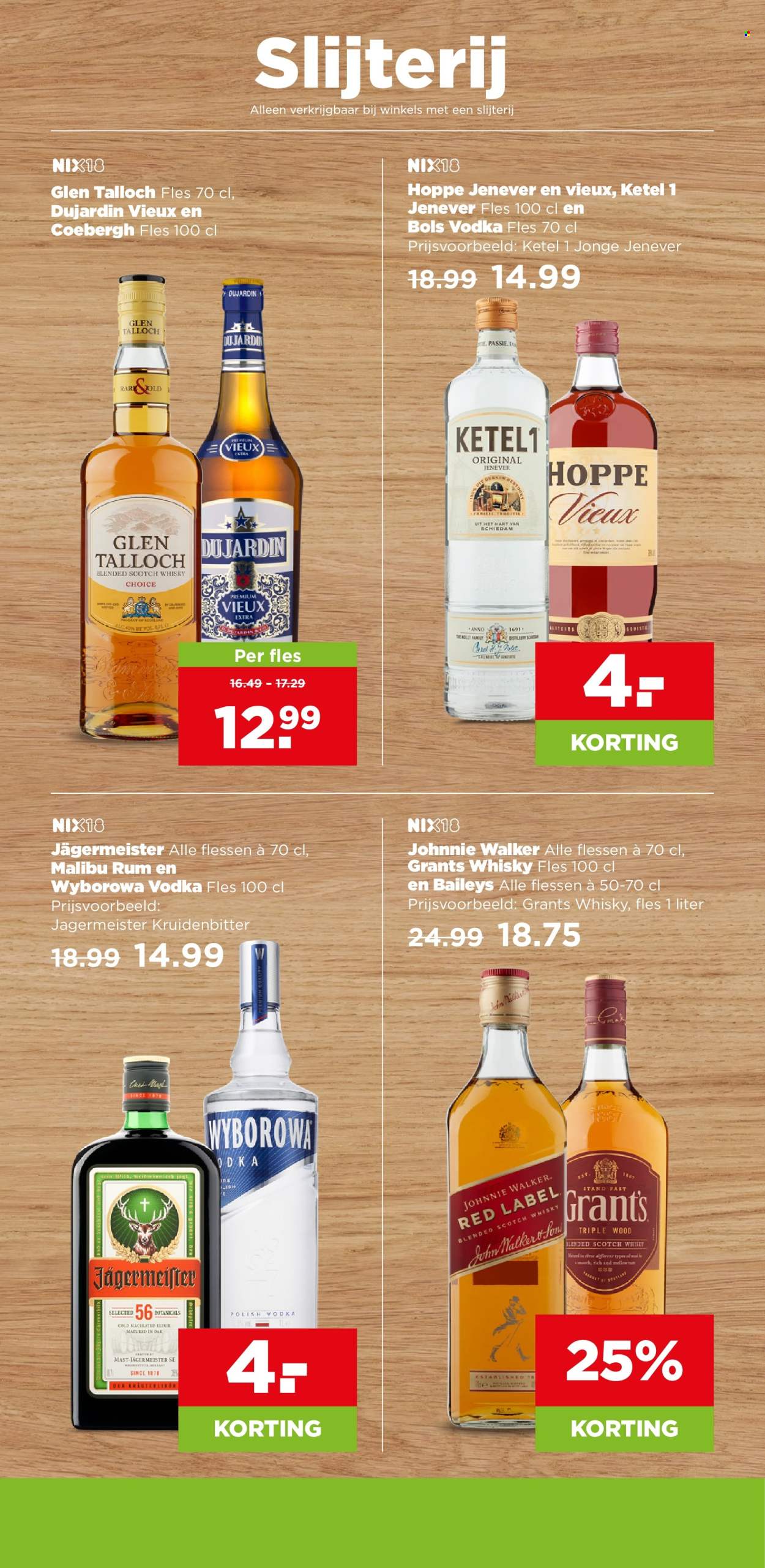 Plus-aanbieding - 28-10-2026 - 3-11-2026. Pagina 33