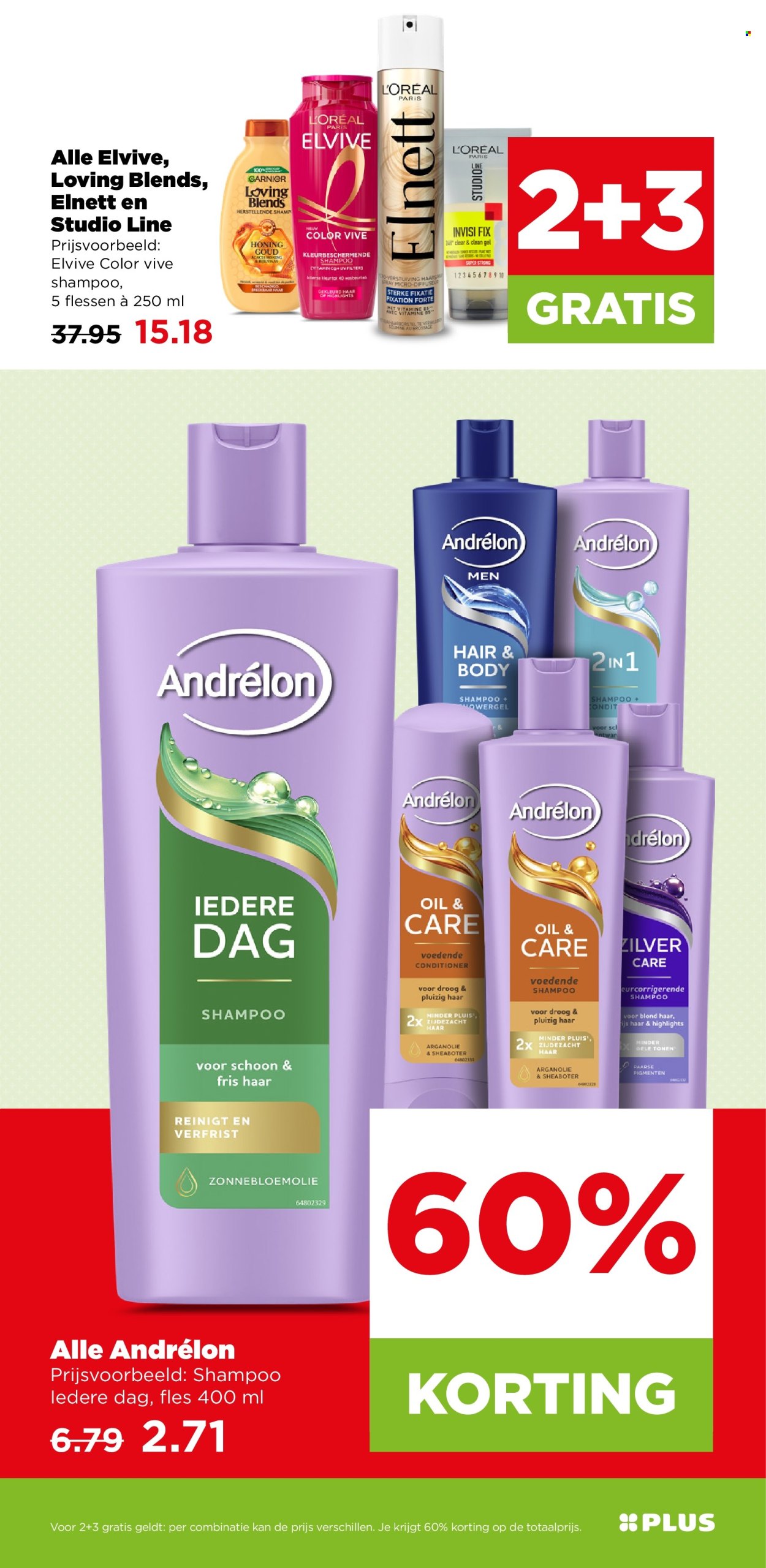 Plus-aanbieding - 28-10-2026 - 3-11-2026. Pagina 43