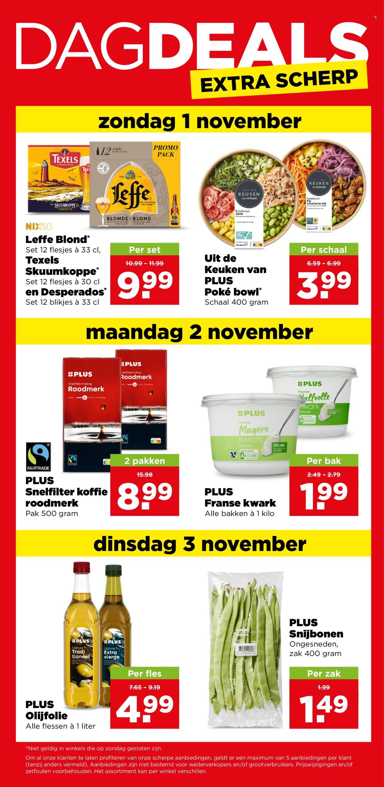 Plus-aanbieding - 28-10-2026 - 3-11-2026. Pagina 46