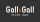 logo - Gall & Gall