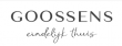 logo - Goossens