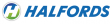 logo - Halfords
