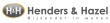 logo - Henders & Hazel