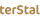 logo - terStal