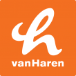 logo - vanHaren