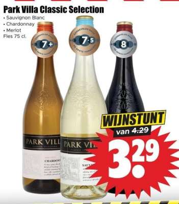 Park Villa Classic Selection