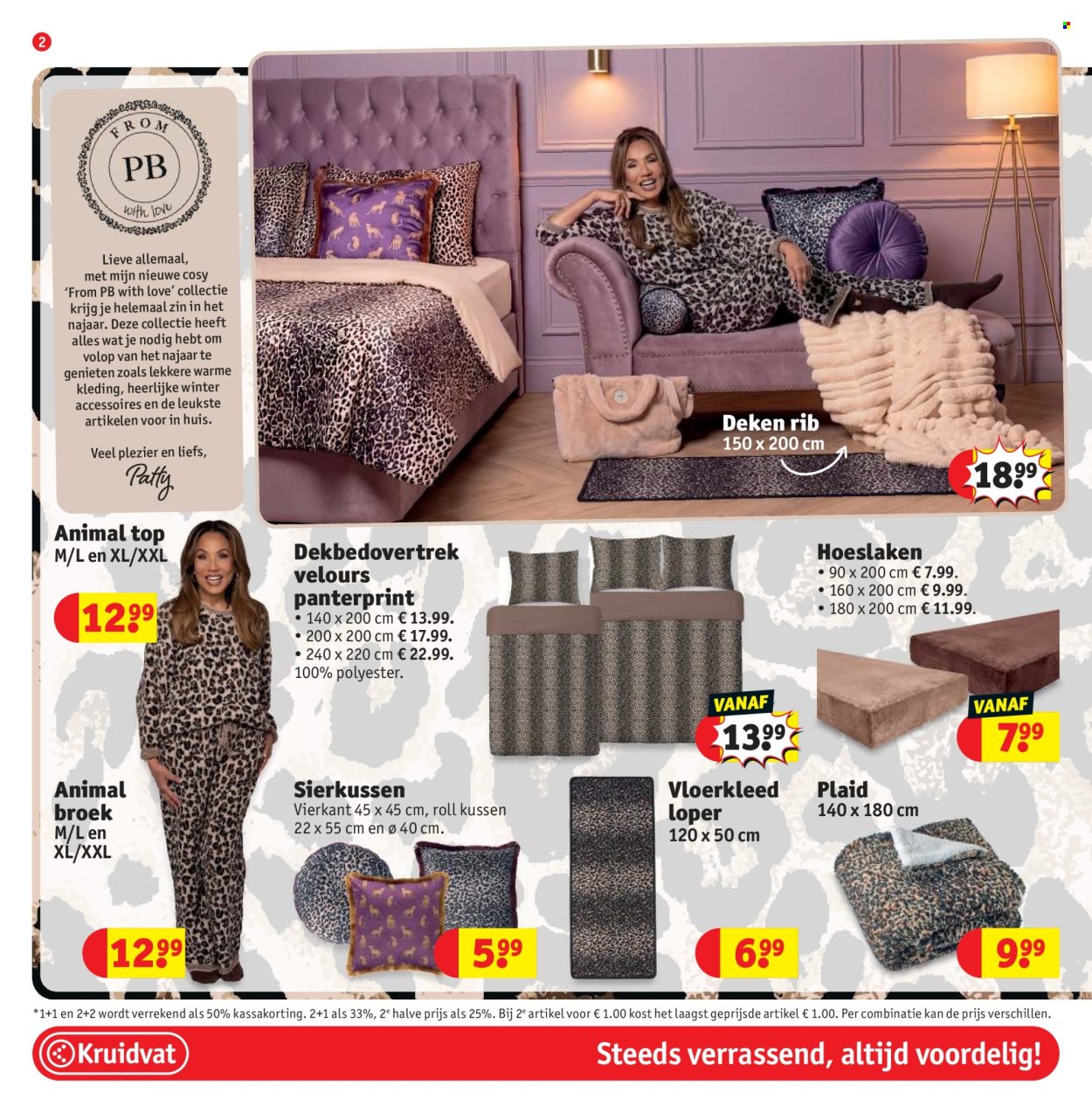 Kruidvat-aanbieding - 27-10-2026 - 8-11-2026. Pagina 2