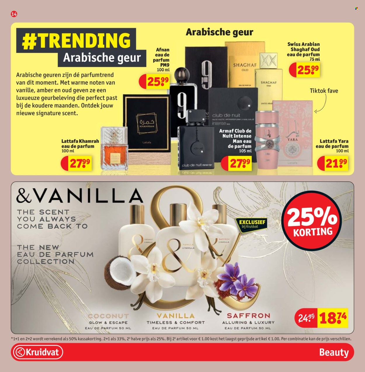 Kruidvat-aanbieding - 27-10-2026 - 8-11-2026. Pagina 16