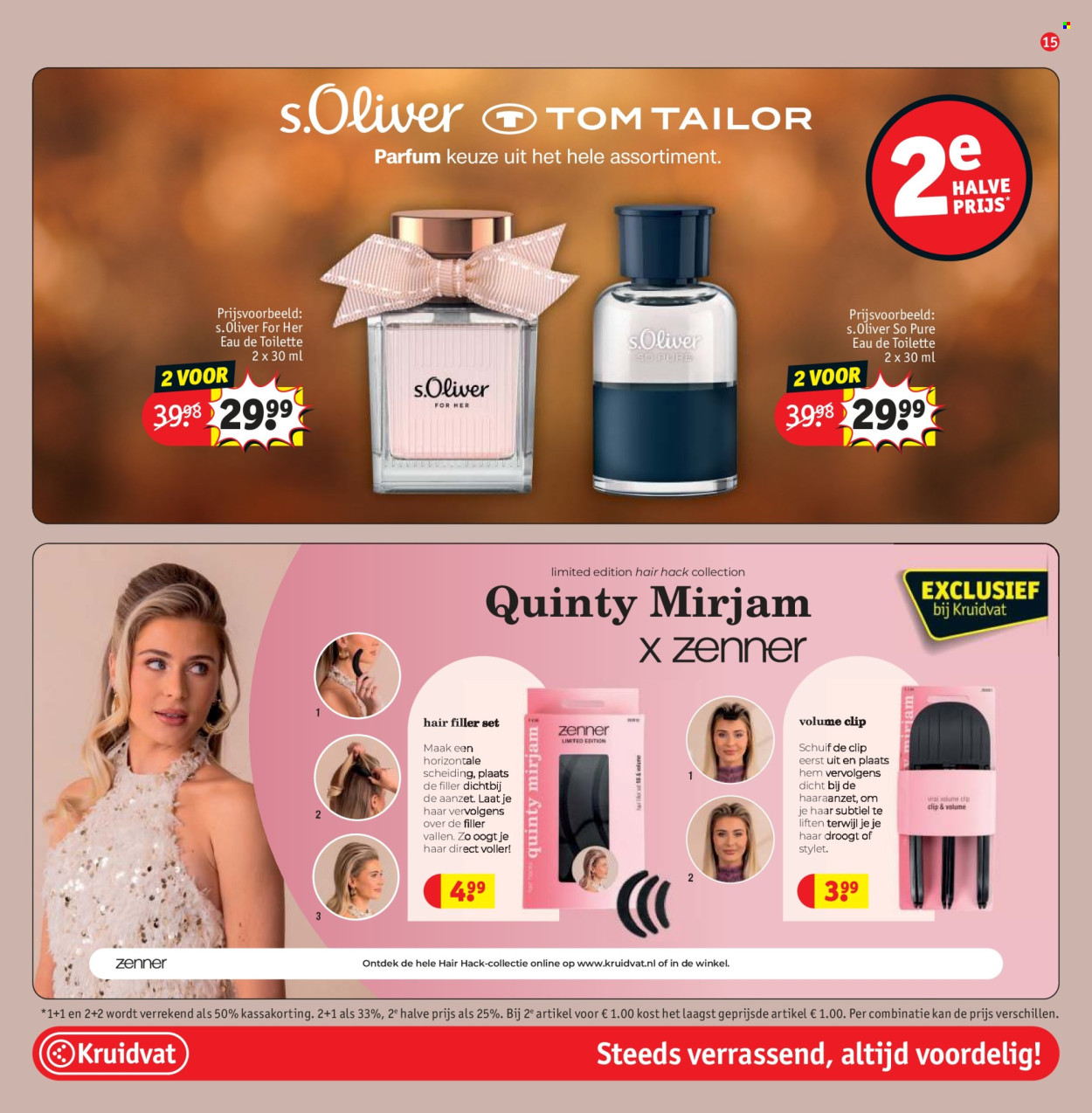 Kruidvat-aanbieding - 27-10-2026 - 8-11-2026. Pagina 17