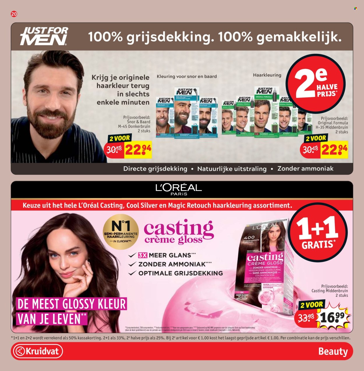 Kruidvat-aanbieding - 27-10-2026 - 8-11-2026. Pagina 22