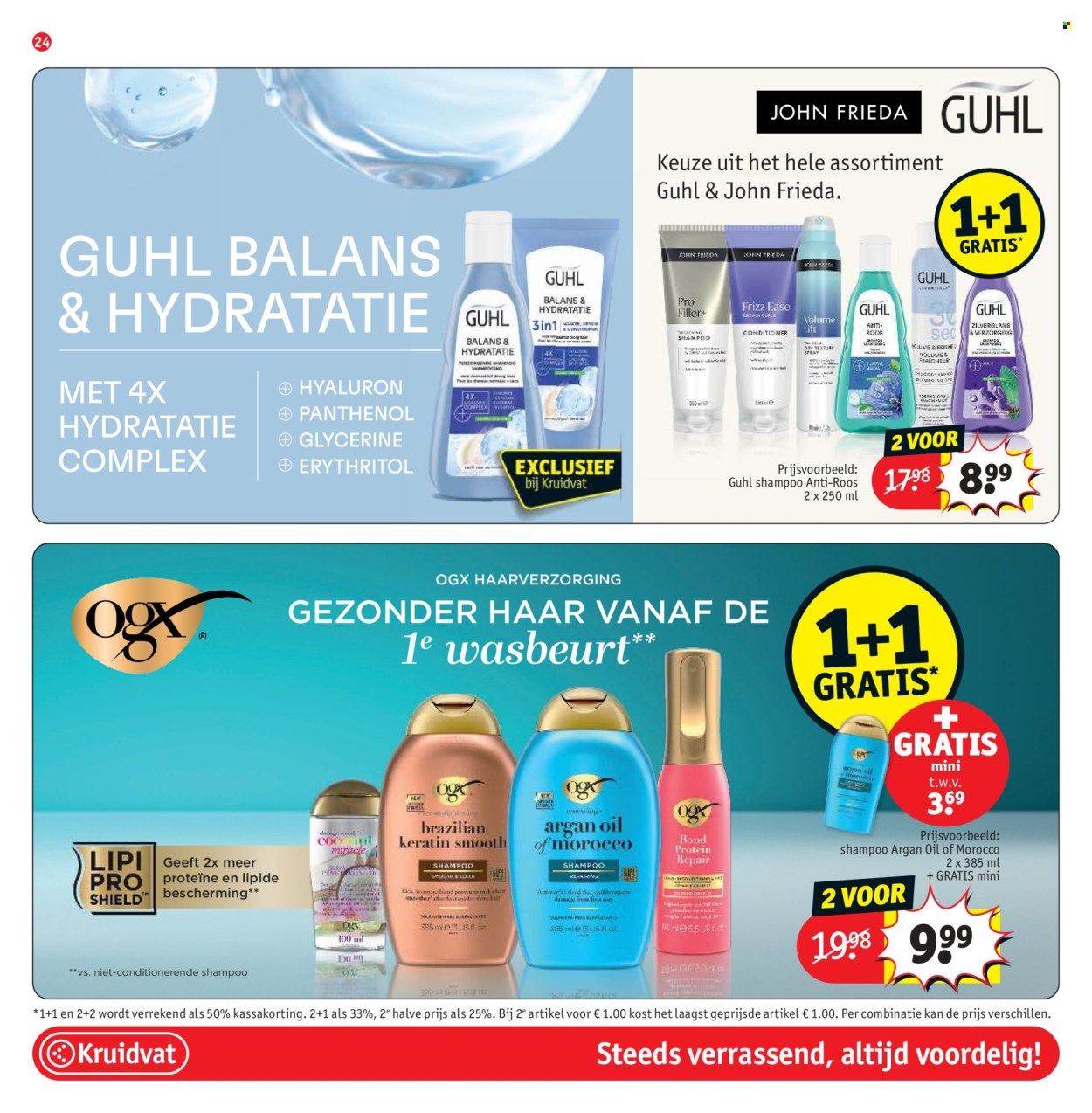 Kruidvat-aanbieding - 27-10-2026 - 8-11-2026. Pagina 26