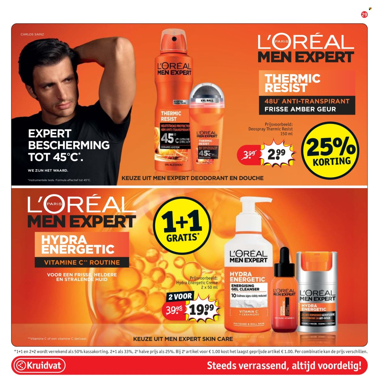 Kruidvat-aanbieding - 27-10-2026 - 8-11-2026. Pagina 31