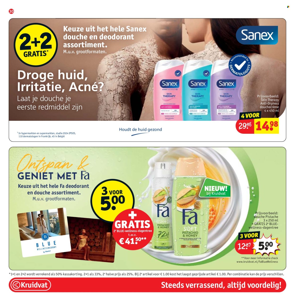 Kruidvat-aanbieding - 27-10-2026 - 8-11-2026. Pagina 32