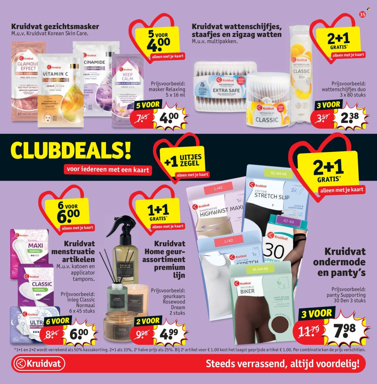 Kruidvat-aanbieding - 27-10-2026 - 8-11-2026. Pagina 37