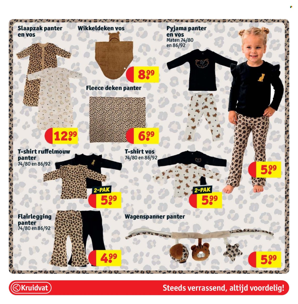 Kruidvat-aanbieding - 27-10-2026 - 8-11-2026. Pagina 61
