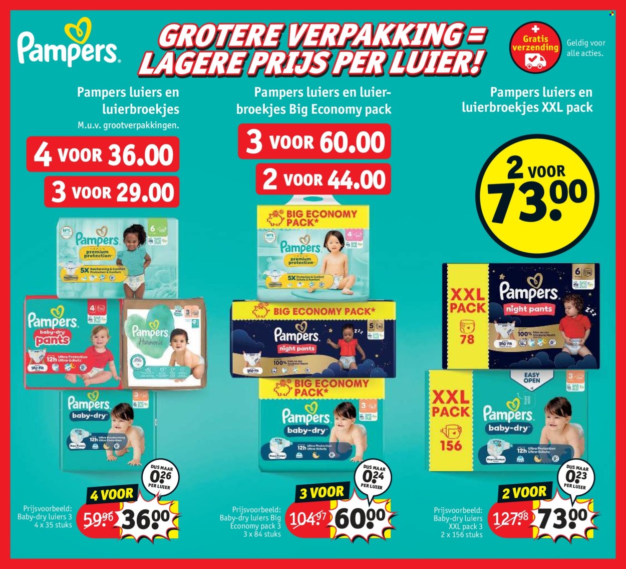 Kruidvat-aanbieding - 27-10-2026 - 8-11-2026. Pagina 62