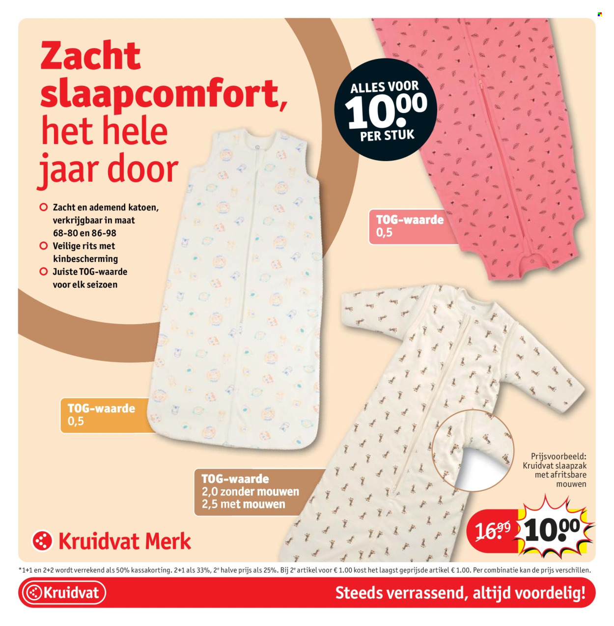 Kruidvat-aanbieding - 27-10-2026 - 8-11-2026. Pagina 63