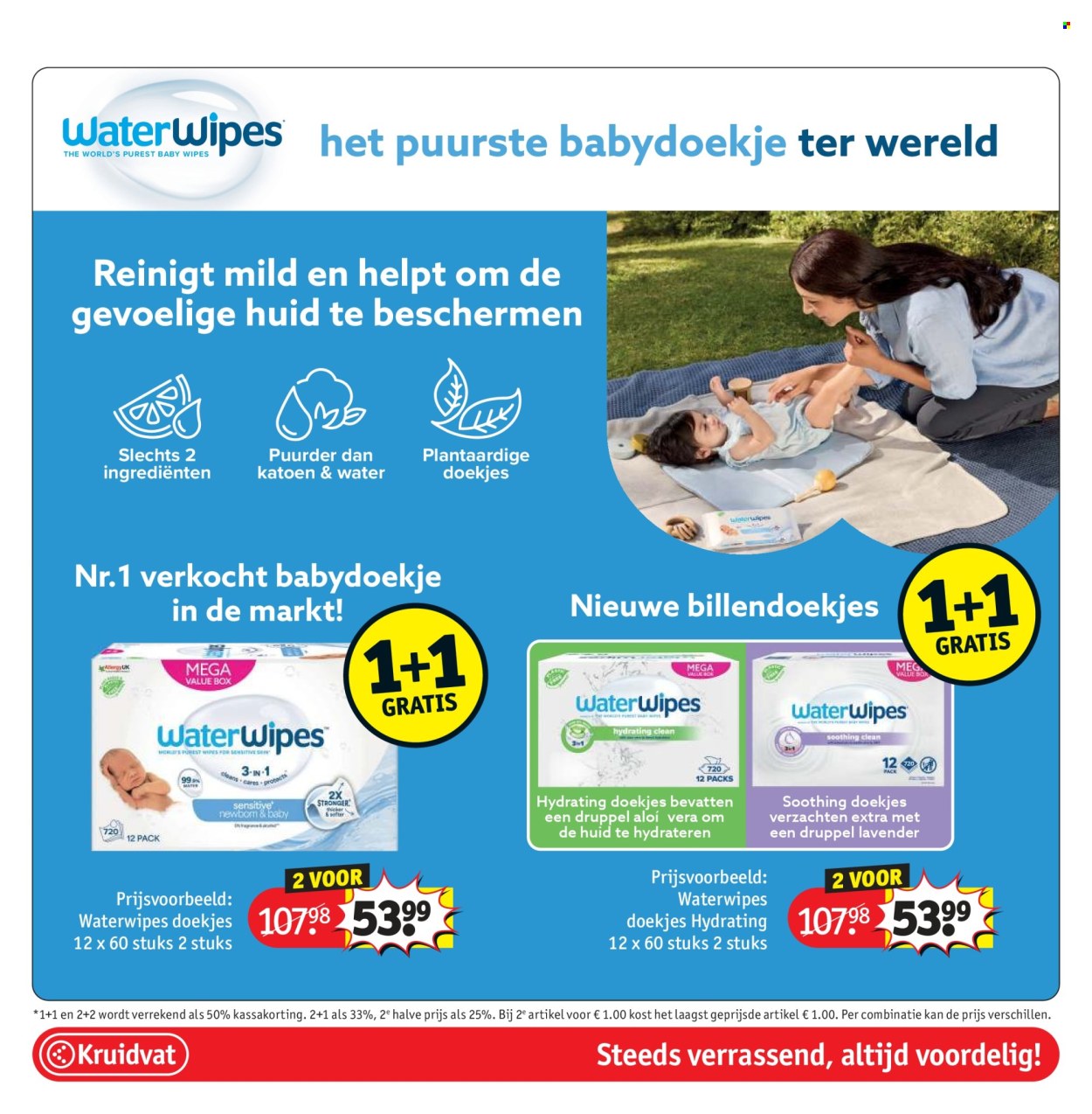 Kruidvat-aanbieding - 27-10-2026 - 8-11-2026. Pagina 64
