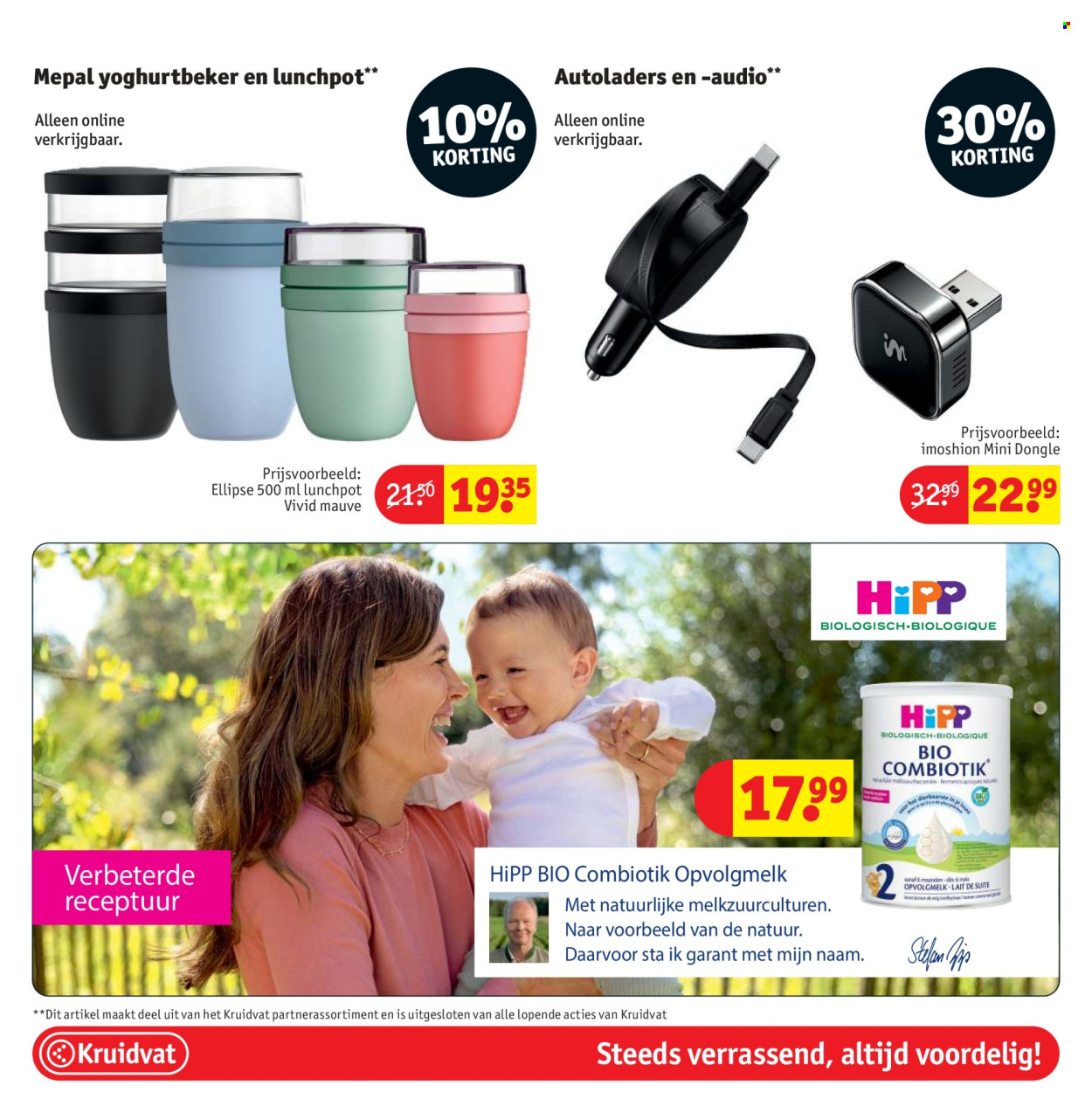 Kruidvat-aanbieding - 27-10-2026 - 8-11-2026. Pagina 65