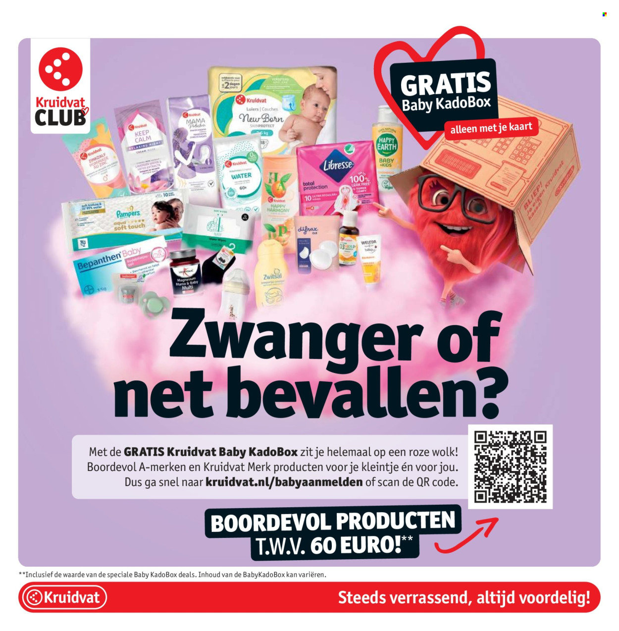 Kruidvat-aanbieding - 27-10-2026 - 8-11-2026. Pagina 68