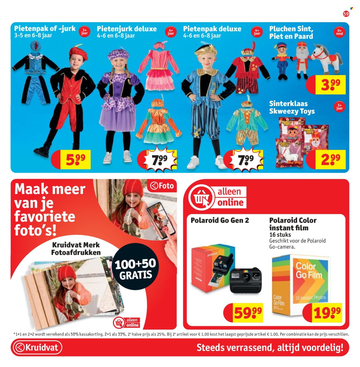 Kruidvat-aanbieding - 27-10-2026 - 8-11-2026. Pagina 71