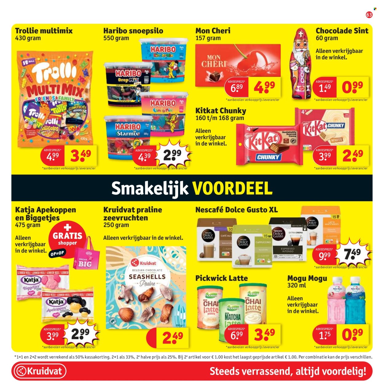 Kruidvat-aanbieding - 27-10-2026 - 8-11-2026. Pagina 75