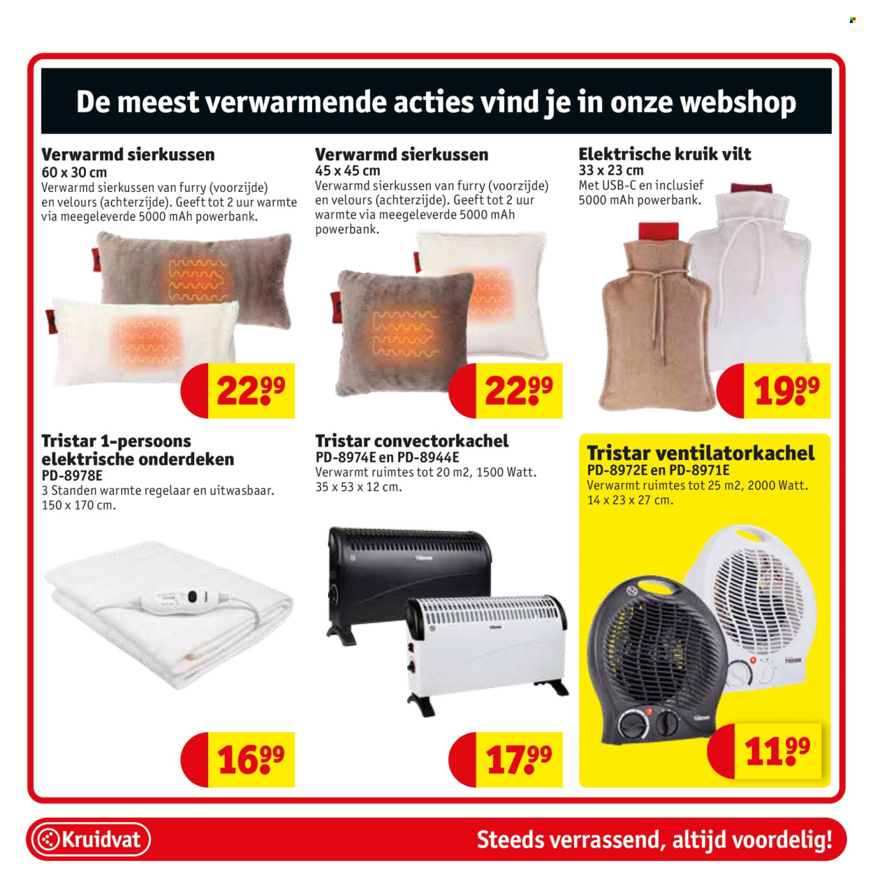 Kruidvat-aanbieding - 27-10-2026 - 8-11-2026. Pagina 76